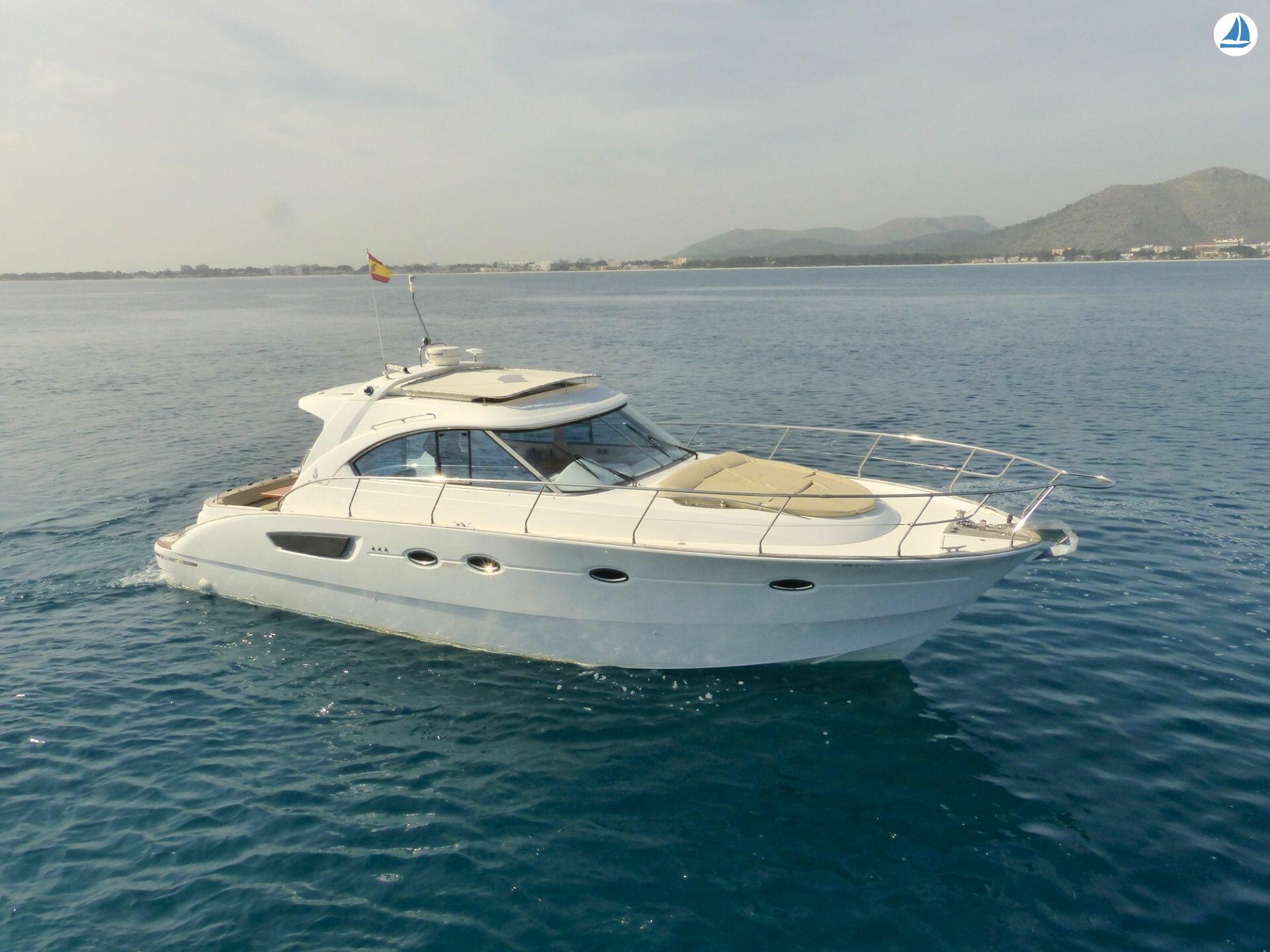 фото Beneteau FLYER 12 1