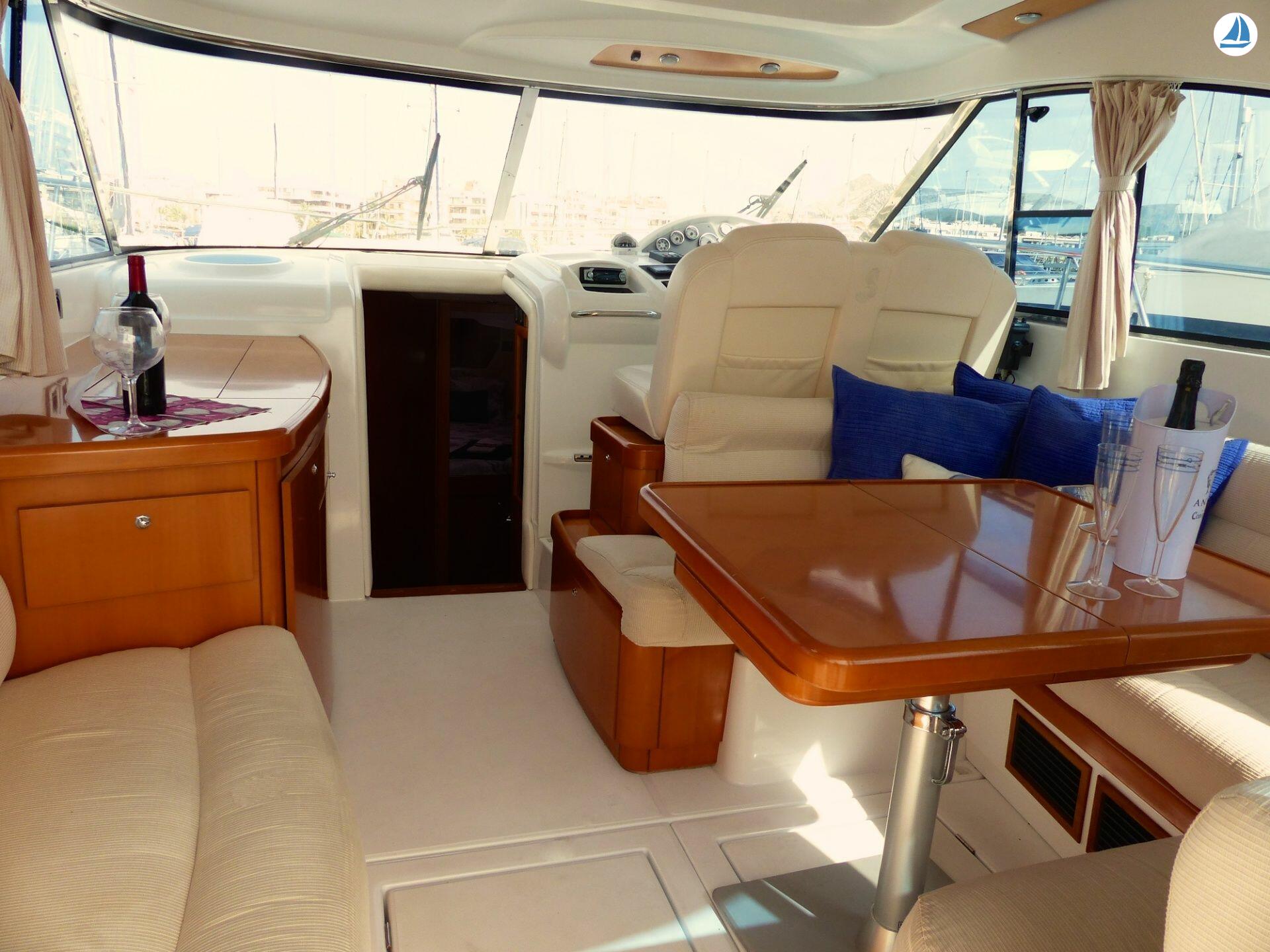 фото Beneteau FLYER 12 3