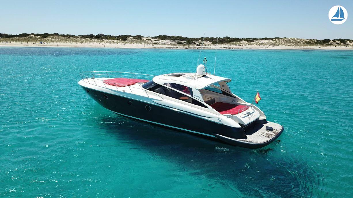 фото Baia AQUA 54 1