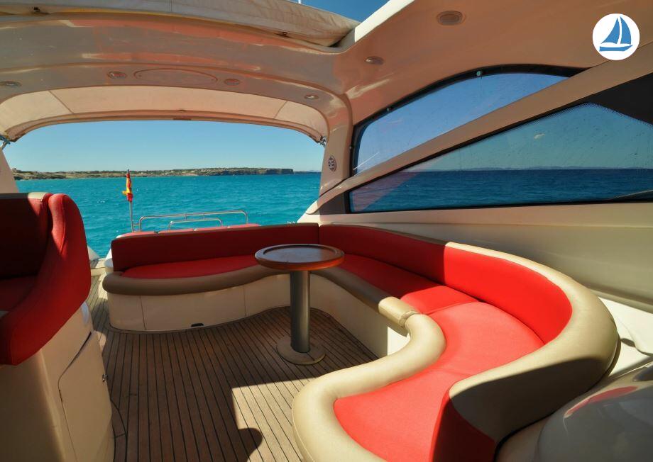 фото Baia AQUA 54 3