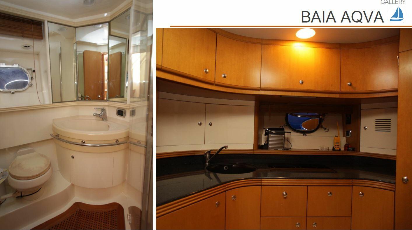 фото Baia AQUA 54 9
