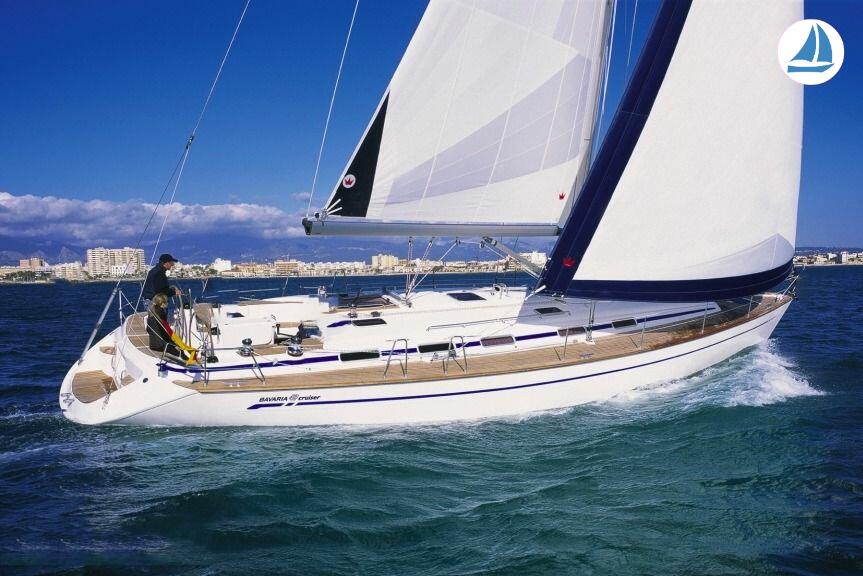 фото Bavaria 49 1