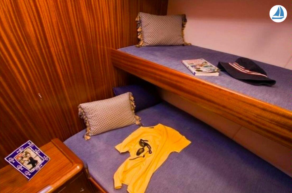 фото Bavaria 49 5