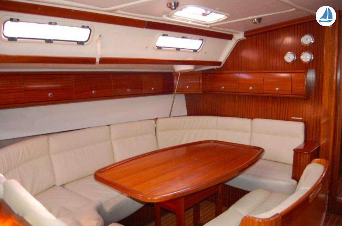 фото Bavaria 49 6