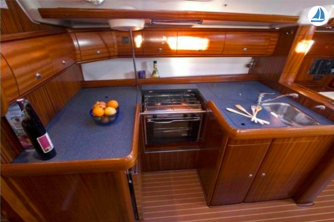 фото Bavaria 49 7