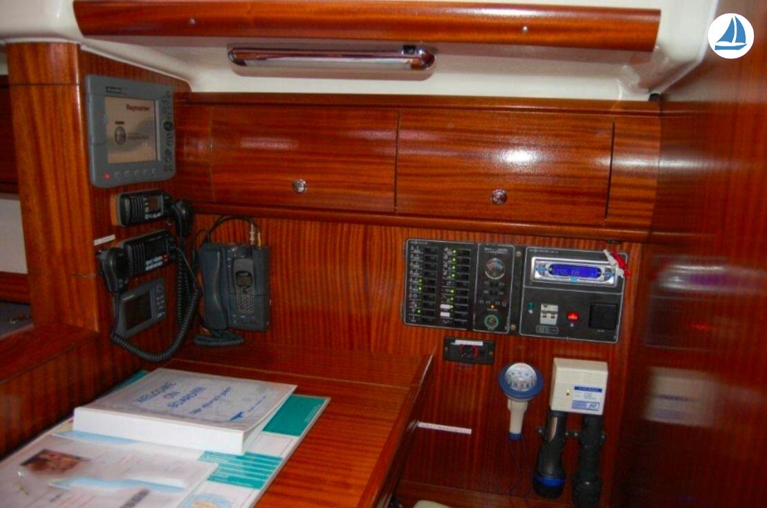 фото Bavaria 49 8