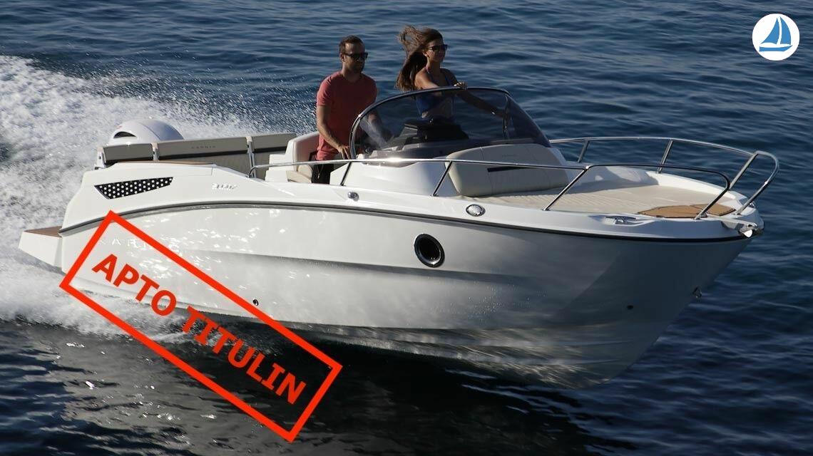 фото Karnic SL 602 1