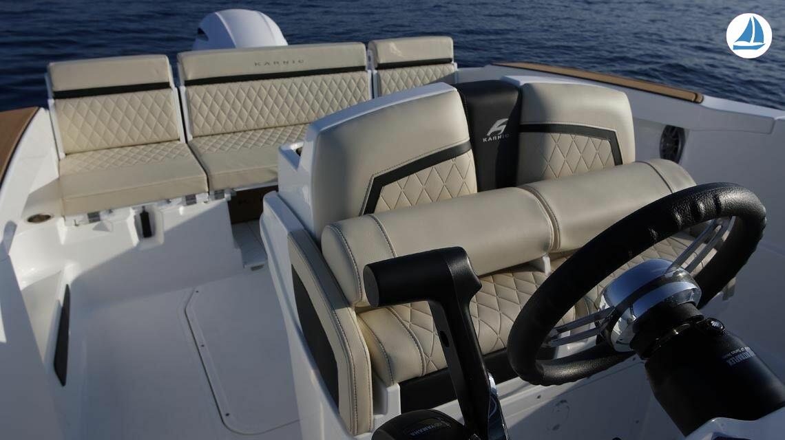 фото Karnic SL 602 4