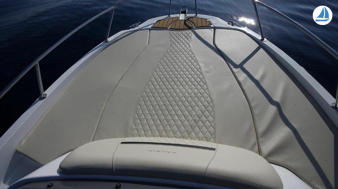 фото Karnic SL 602 5