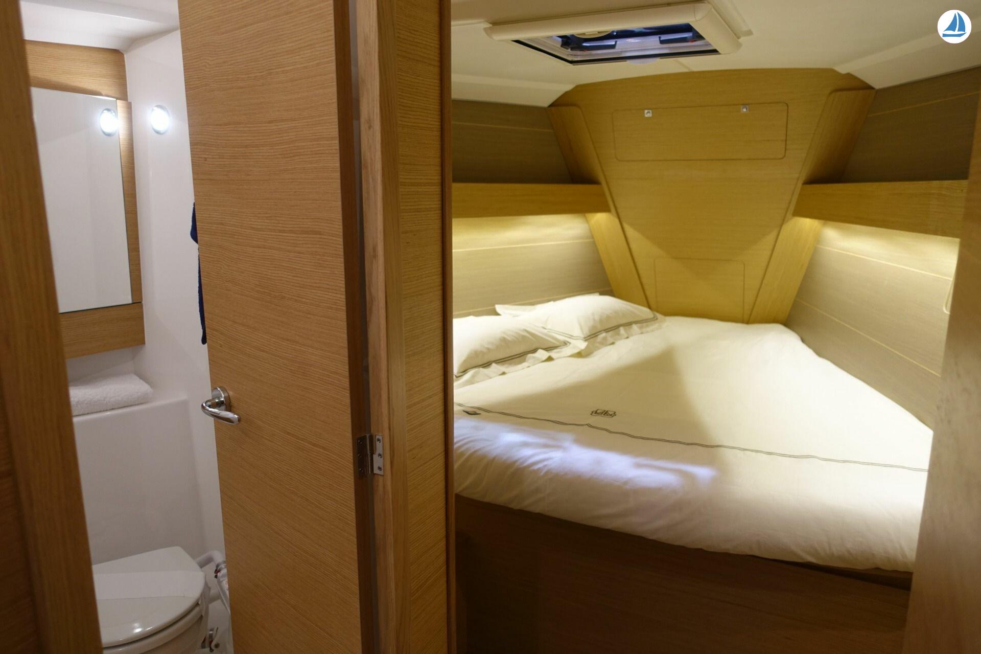 фото Dufour 412 Grand Large 5