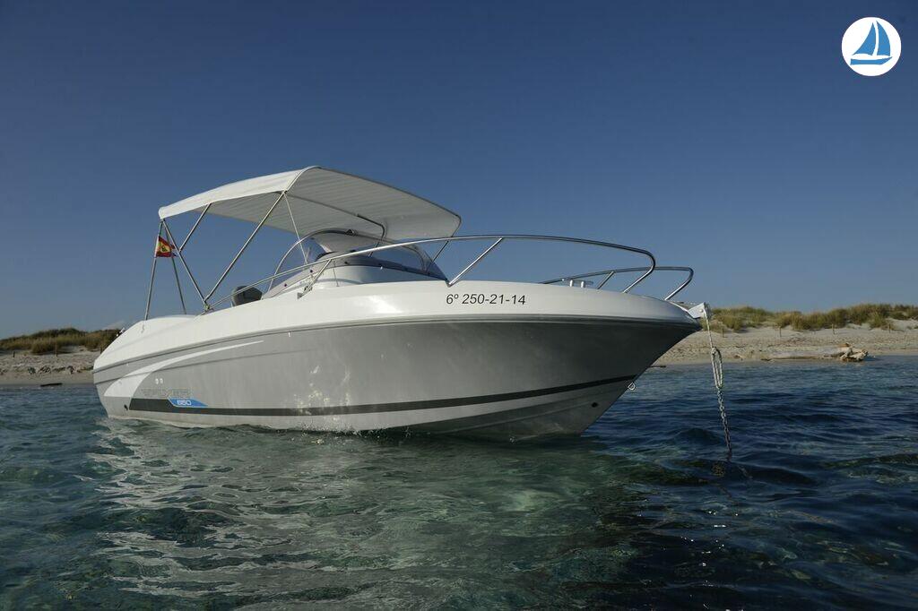 фото Beneteau Flyer 650 Sun Deck 1