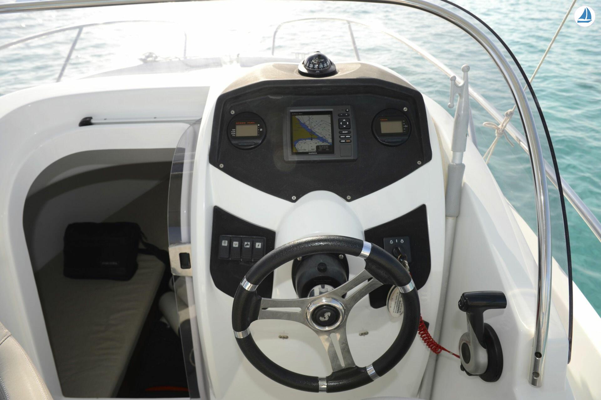 фото Beneteau Flyer 650 Sun Deck 2