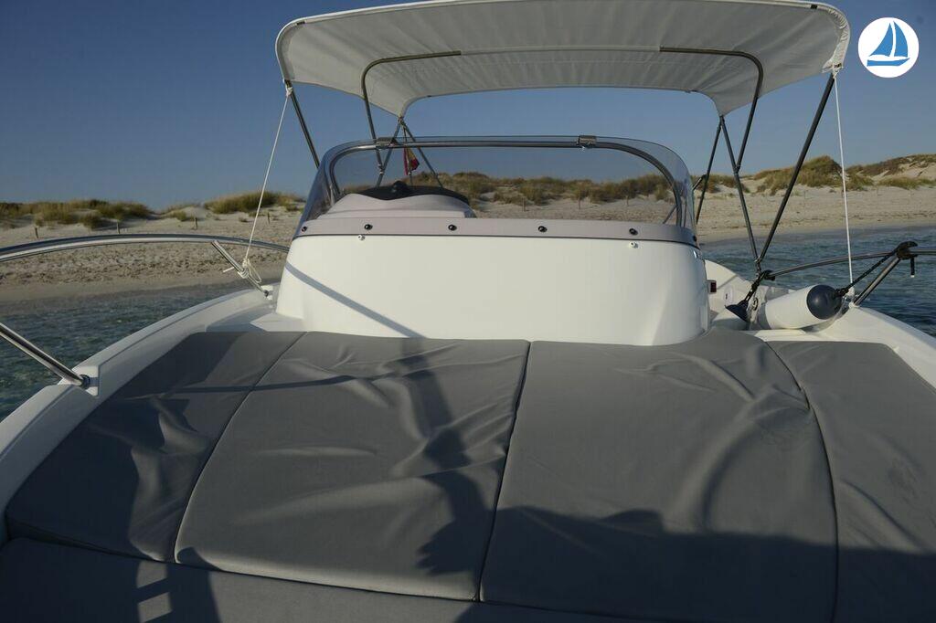 фото Beneteau Flyer 650 Sun Deck 8
