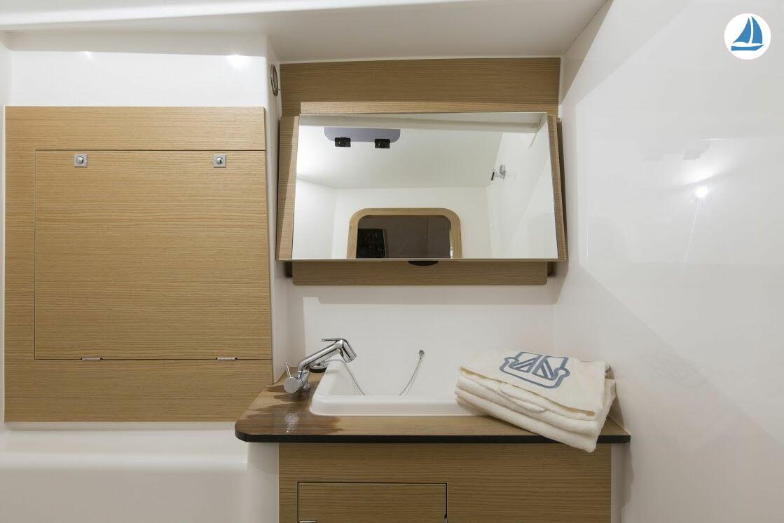 фото Dufour 460 Grand Large 7