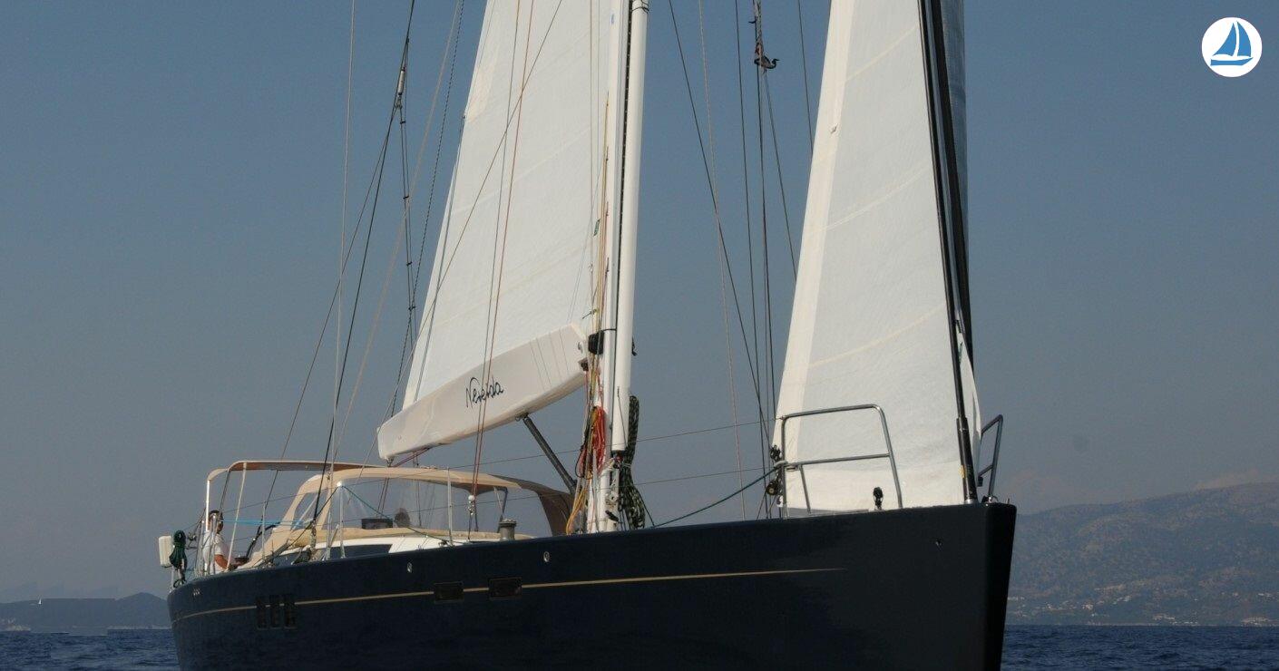 фото Hanse 630e 2