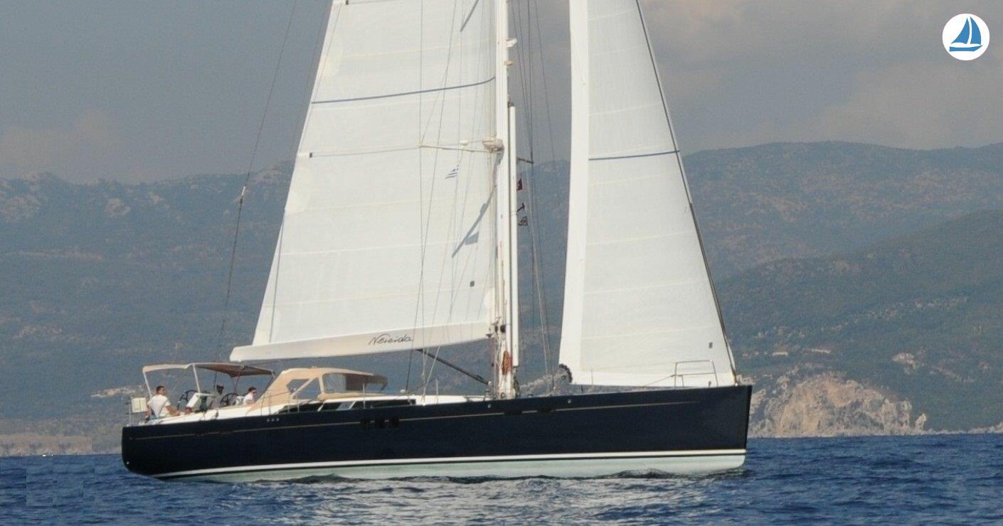 фото Hanse 630e 3
