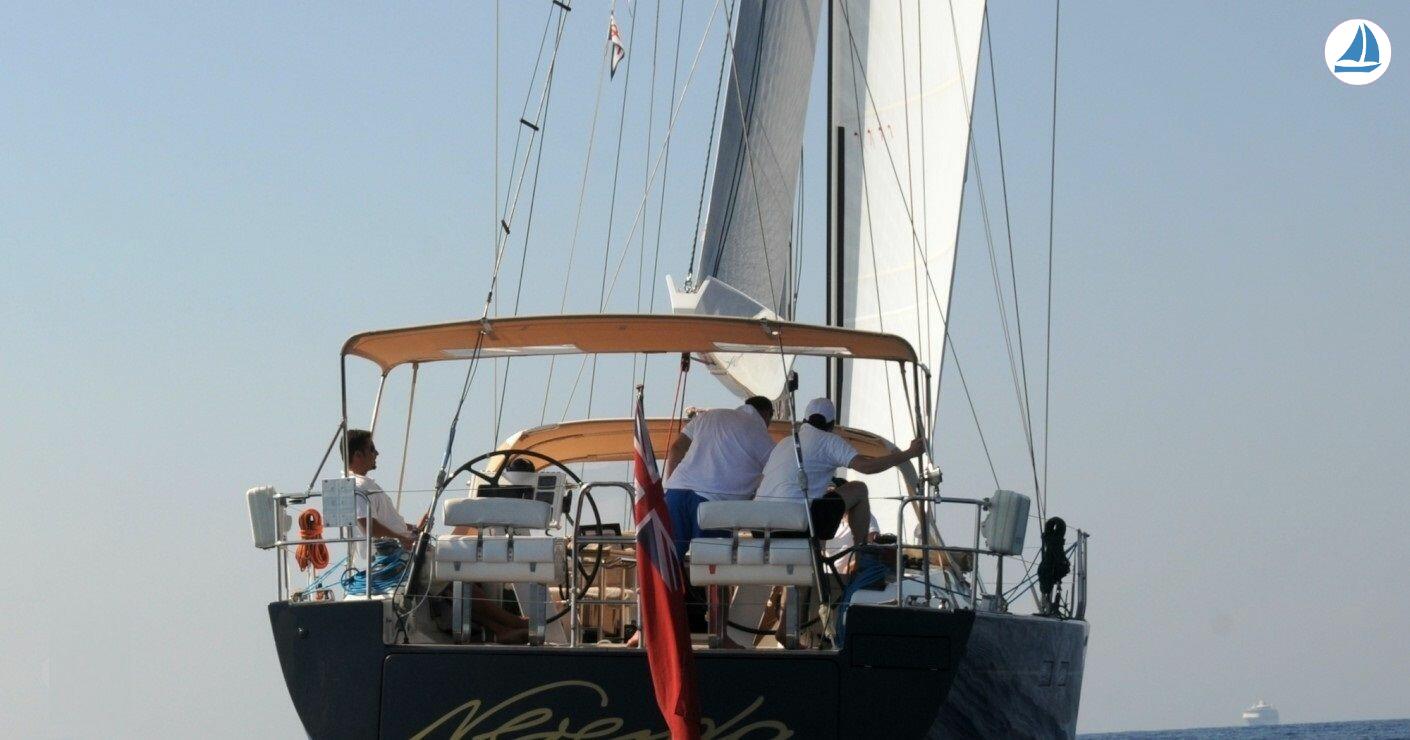 фото Hanse 630e 4