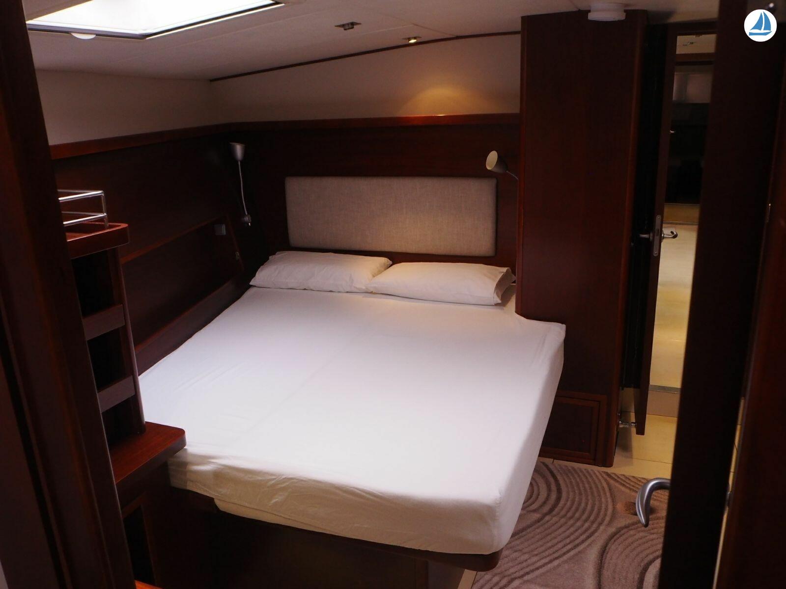 фото Hanse 630e 9