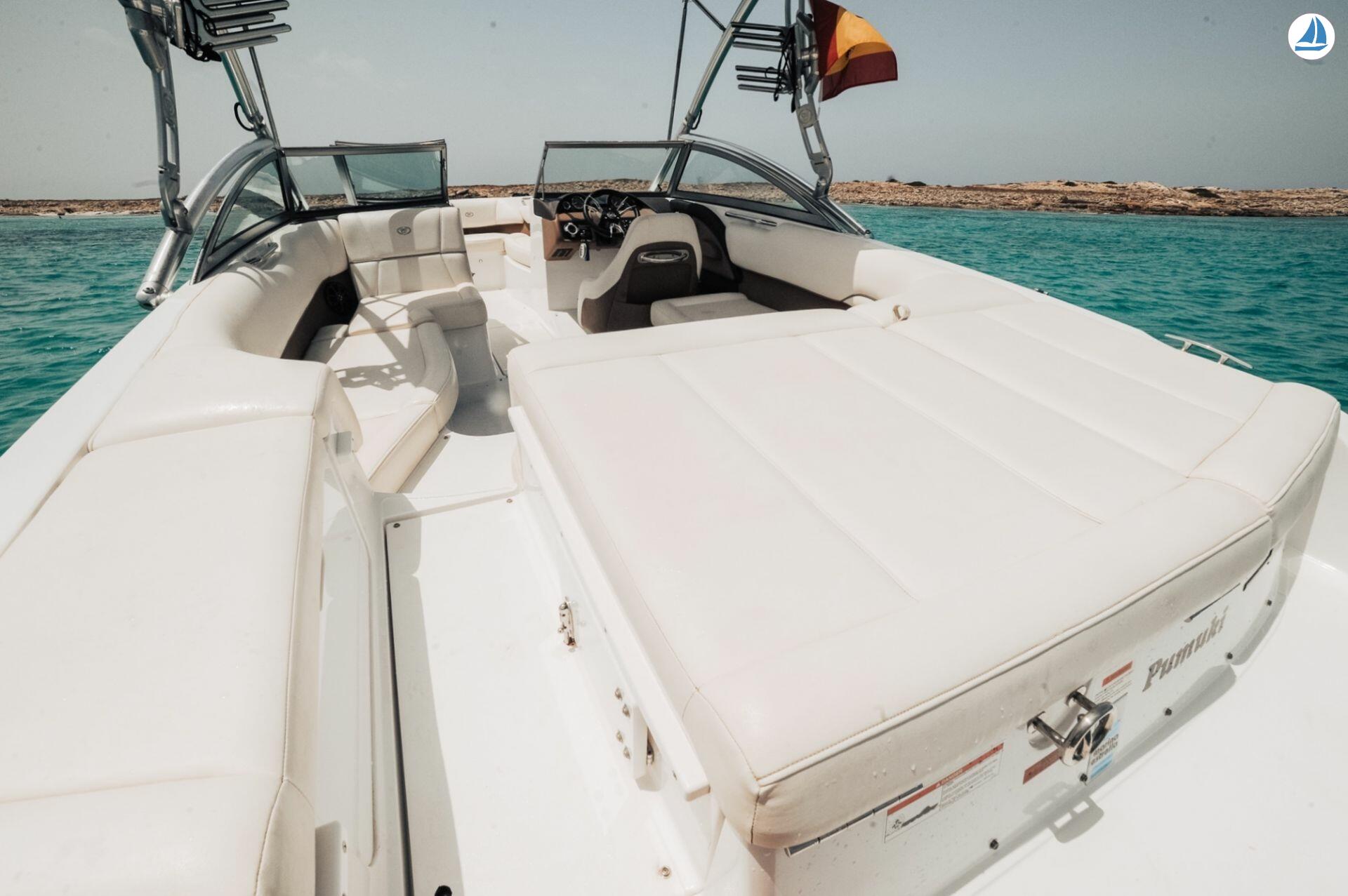 фото Cobalt 220 WSS 2