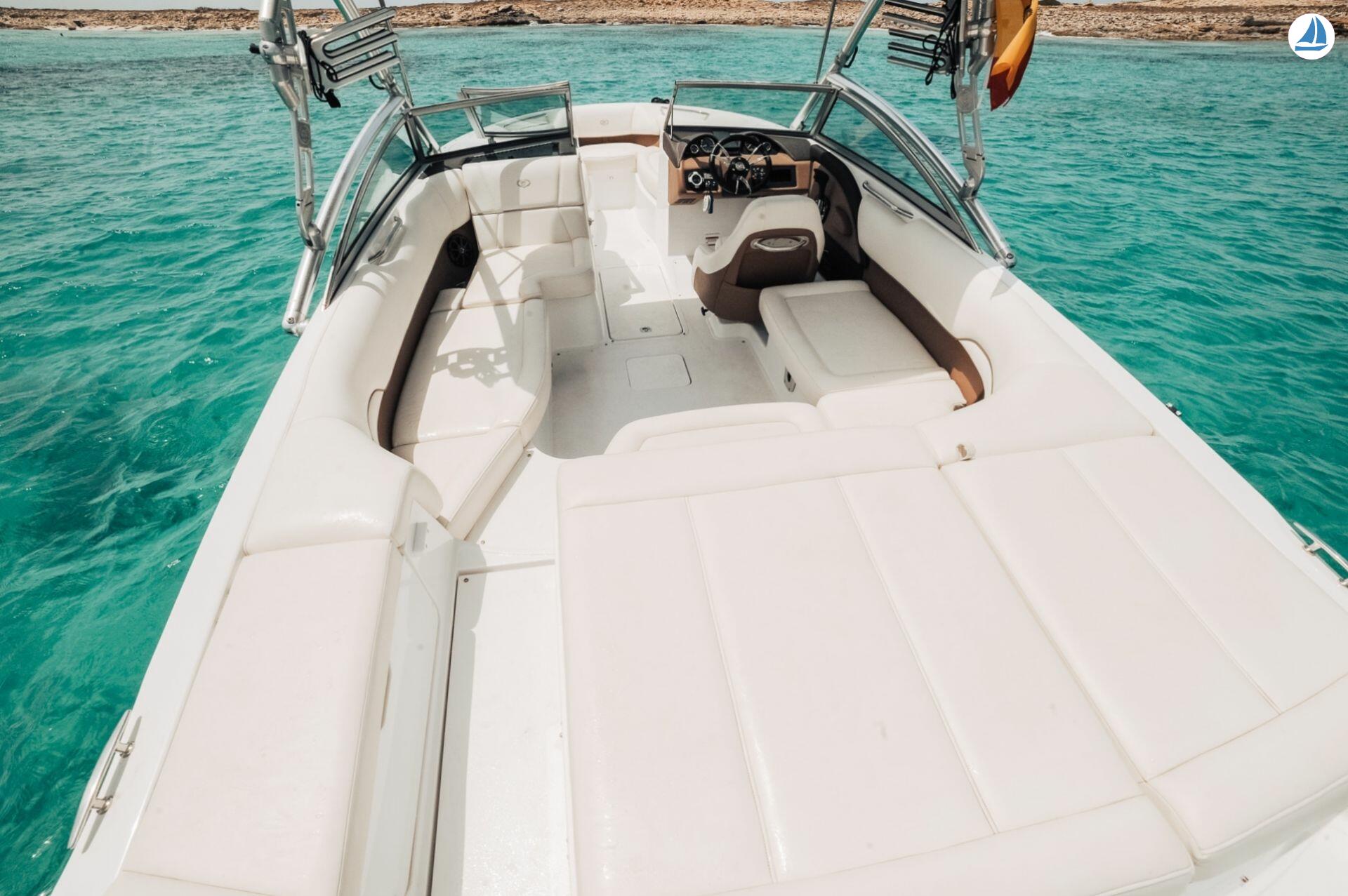 фото Cobalt 220 WSS 4