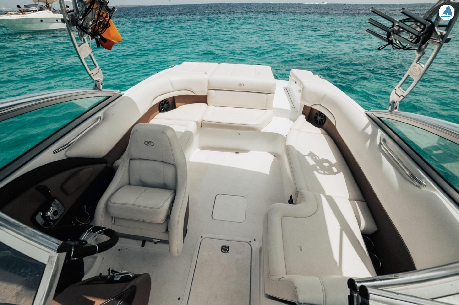 фото Cobalt 220 WSS 12