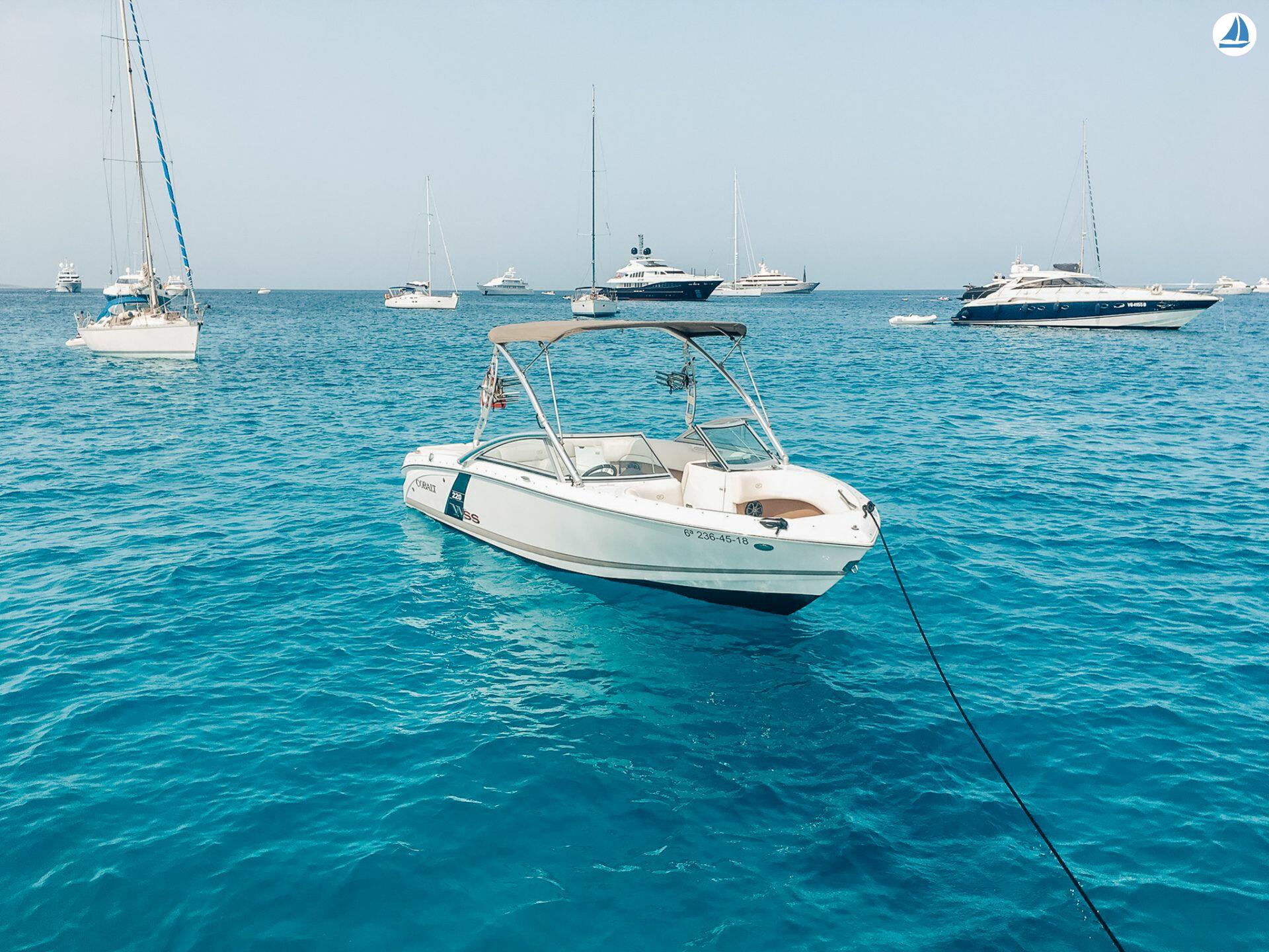 фото Cobalt 220 WSS 23