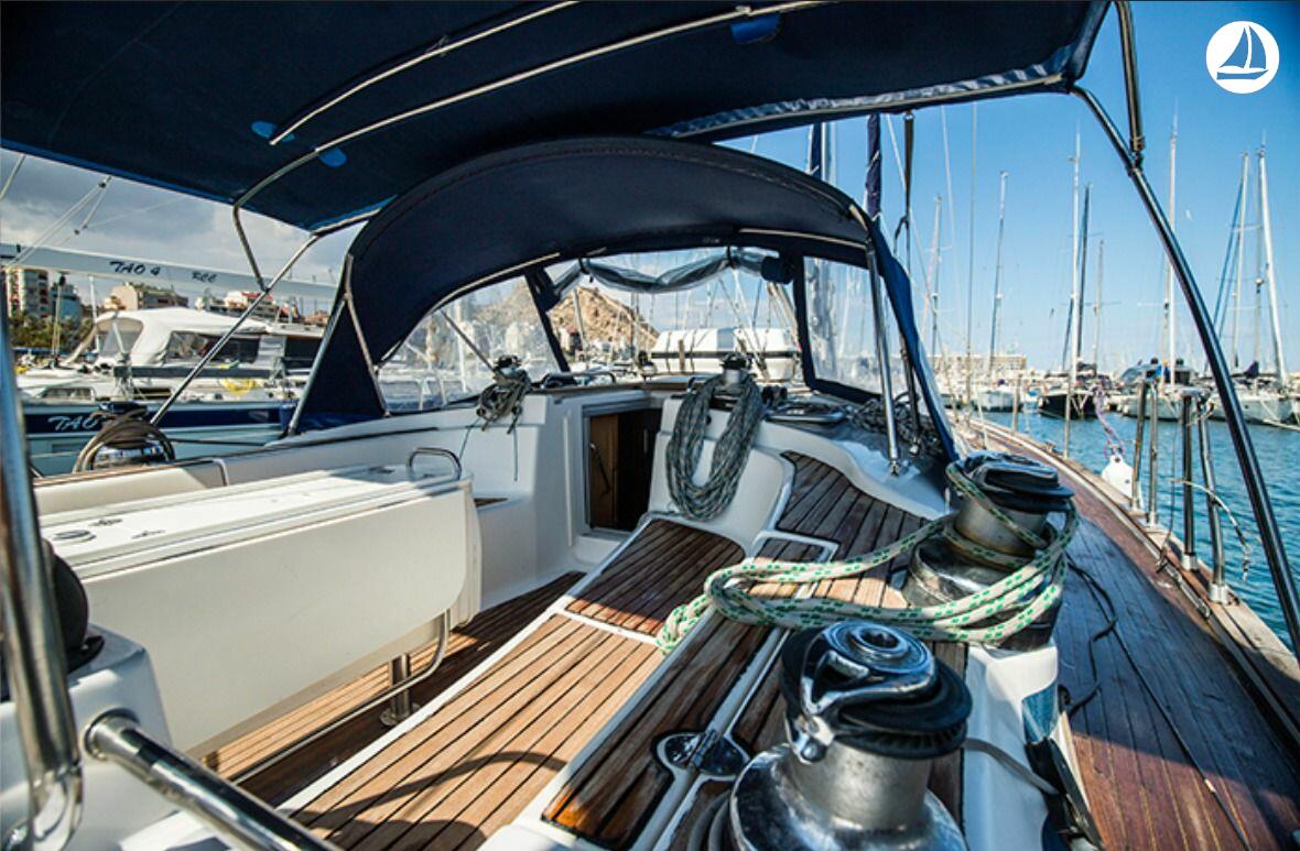 фото Bavaria 49 1