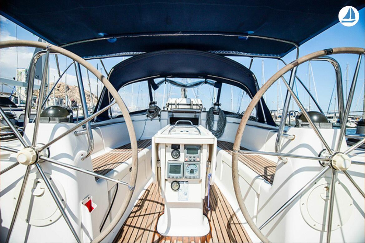 фото Bavaria 49 2