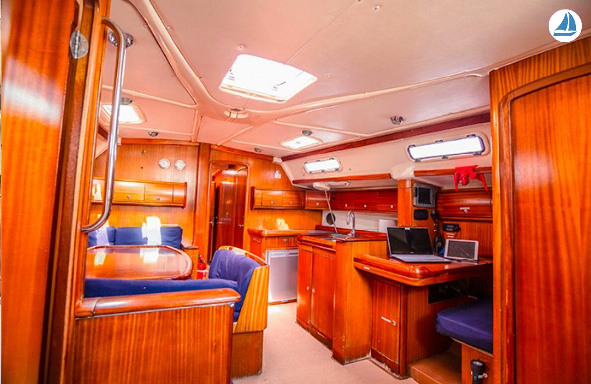 фото Bavaria 49 5