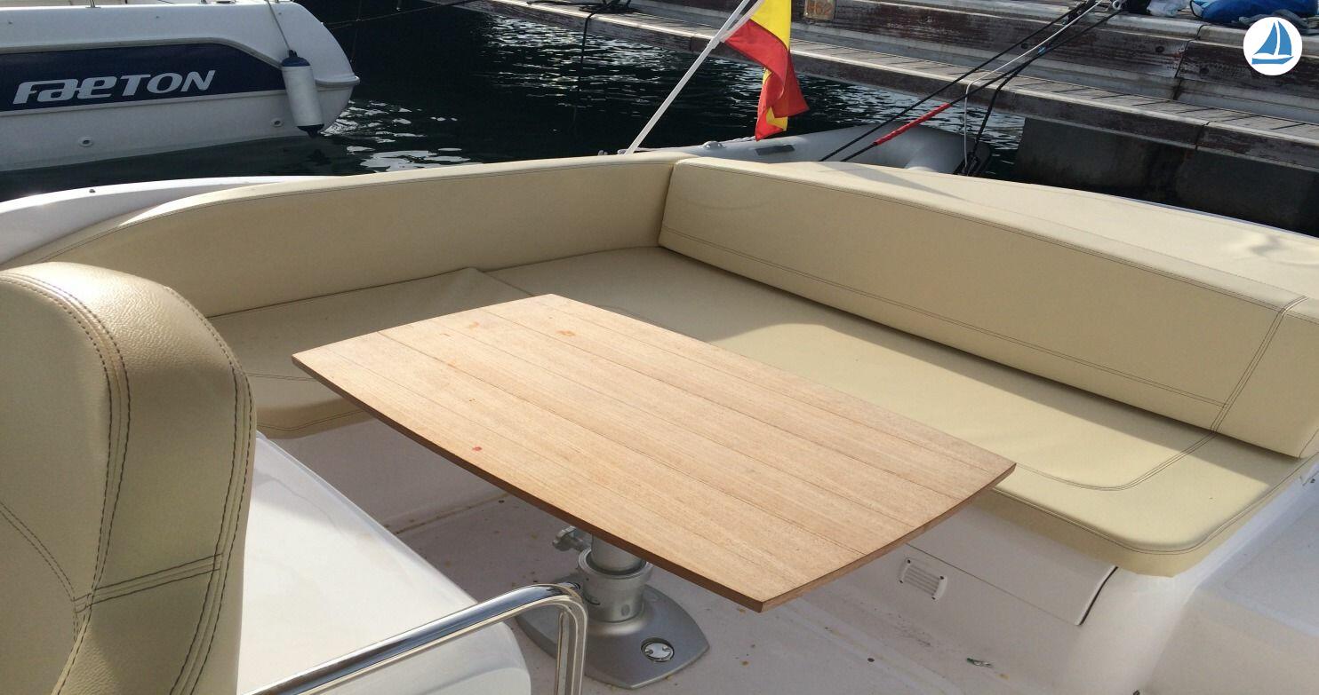 фото SESSA MARINE Key Largo 27 4