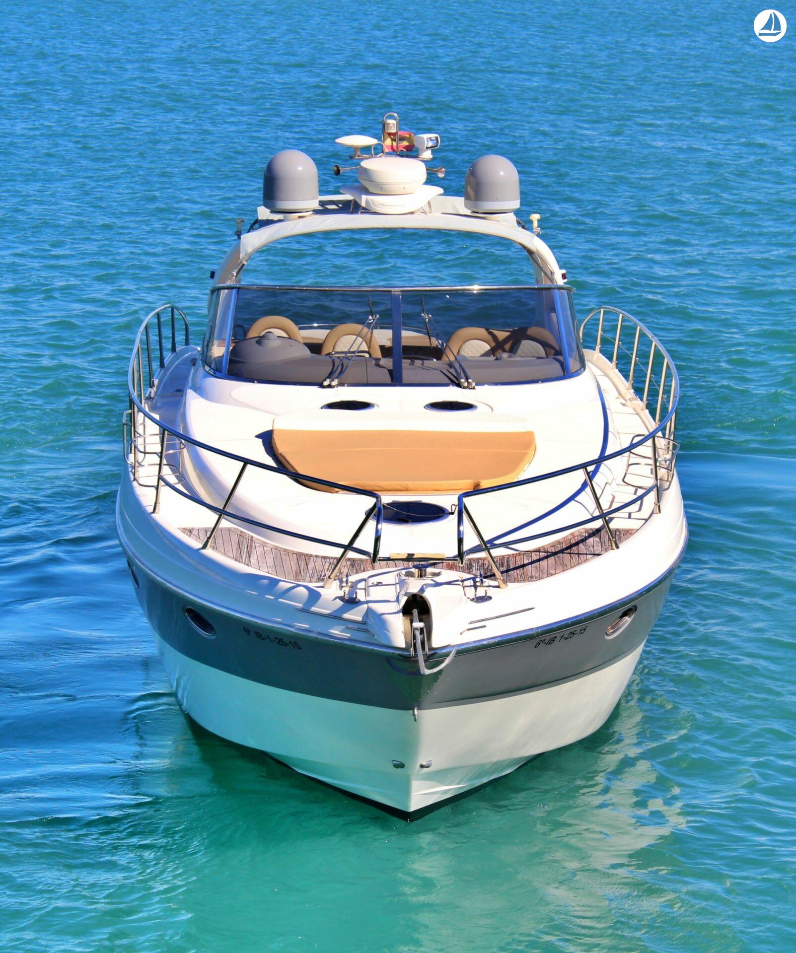 фото Cranchi 50 MEDITERRANEE 4