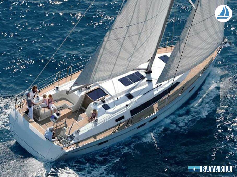 фото Bavaria 46 Cruiser 1