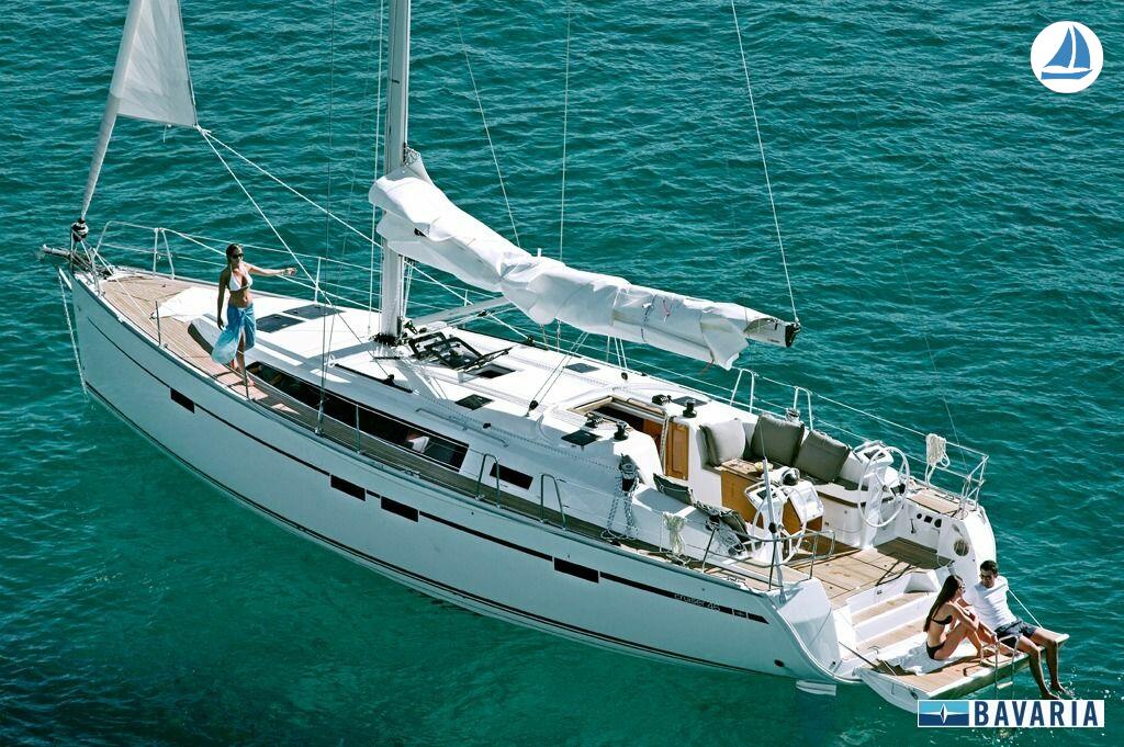 фото Bavaria 46 Cruiser 2