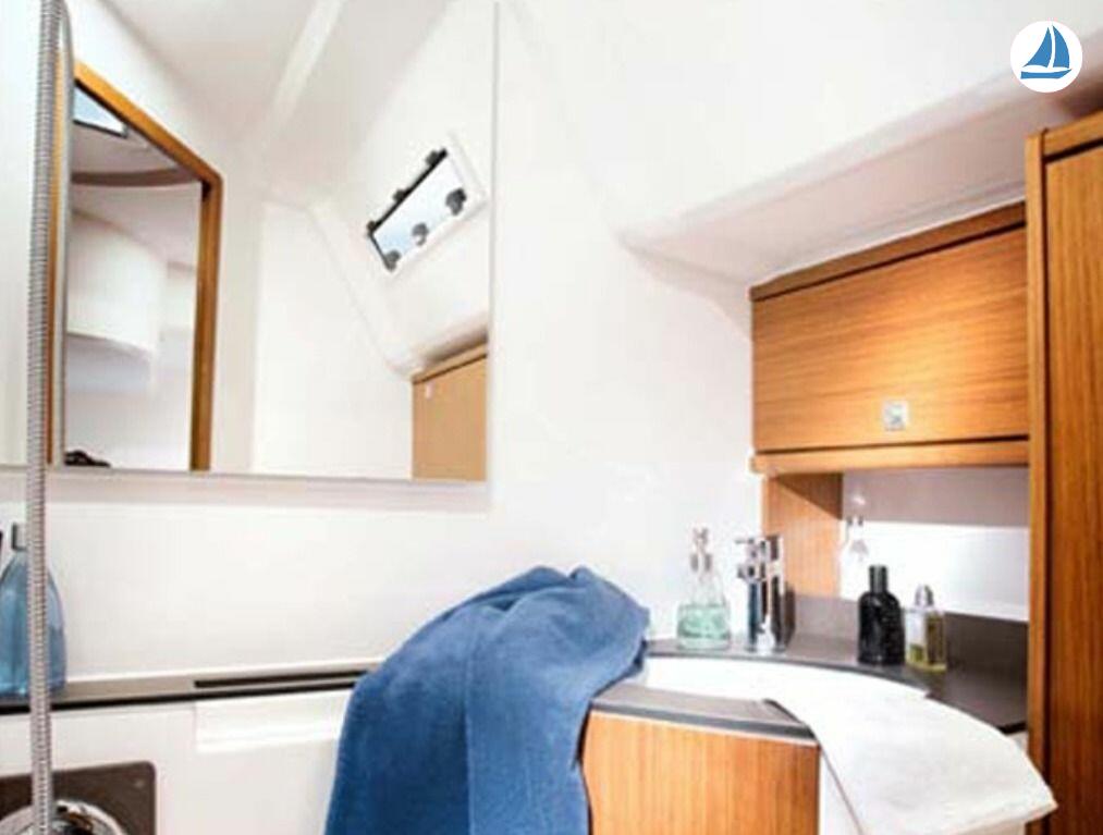 фото Bavaria 46 Cruiser 6