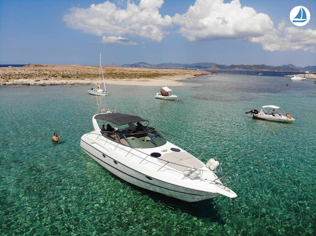 фото Cranchi ENDURANCE 39 3