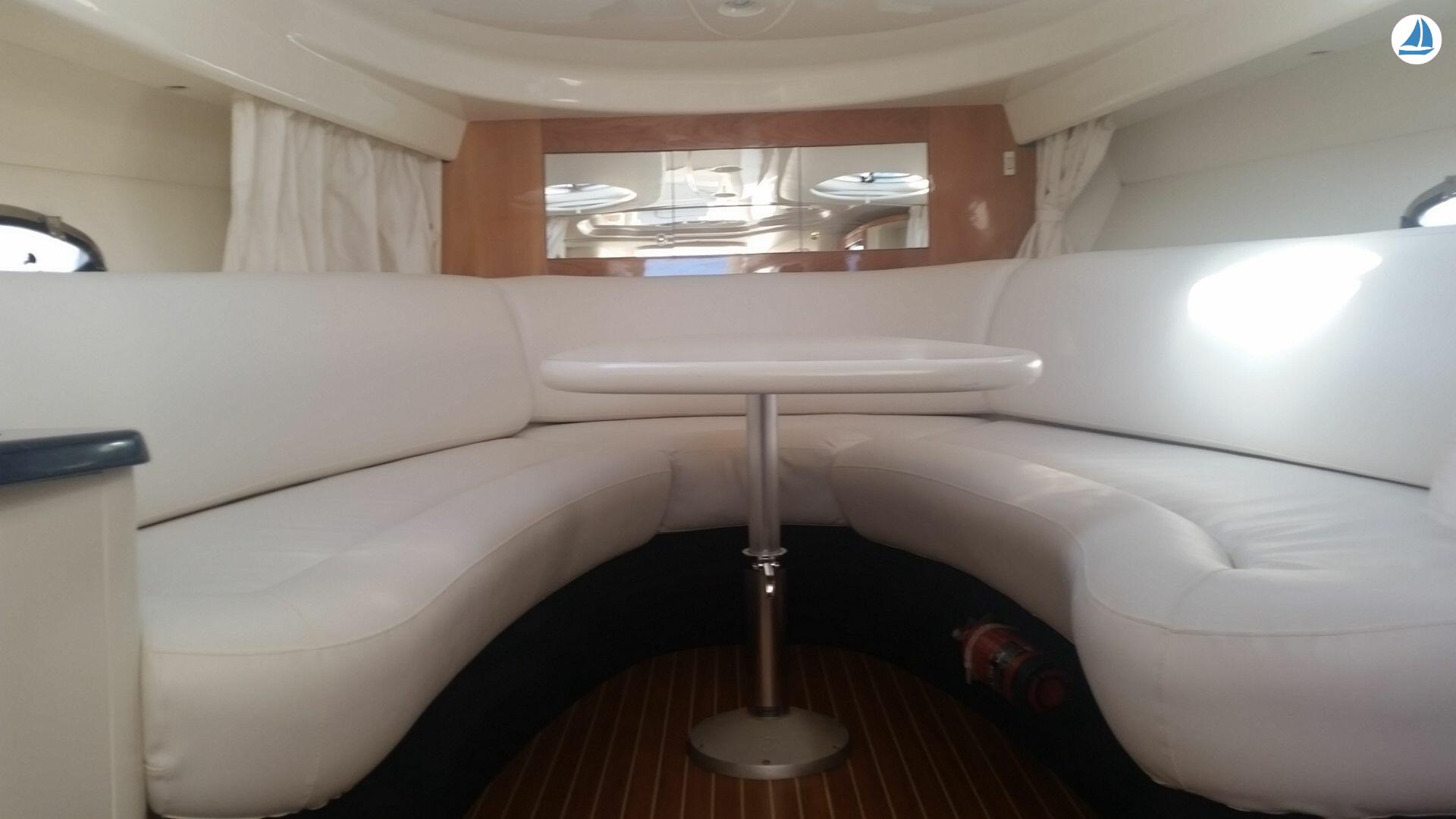 фото Cranchi ENDURANCE 39 8