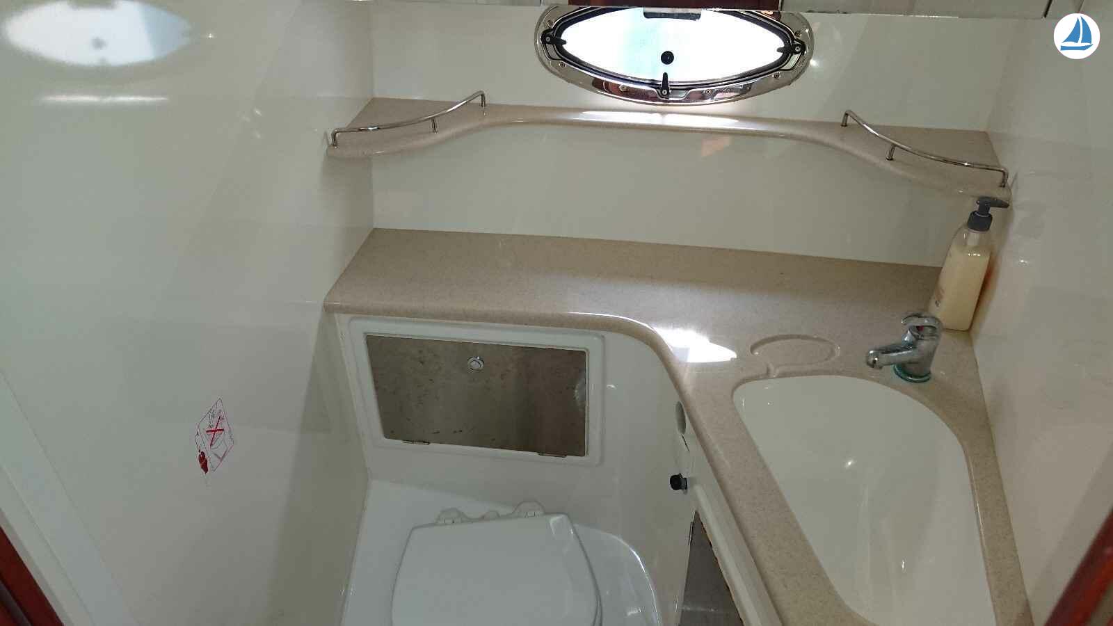 фото Galeon 330 HT 8