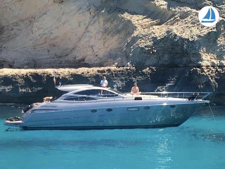 фото Pershing 50 4