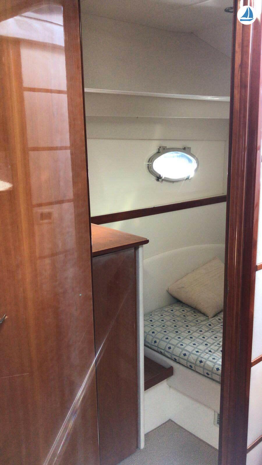 фото Pershing 50 14