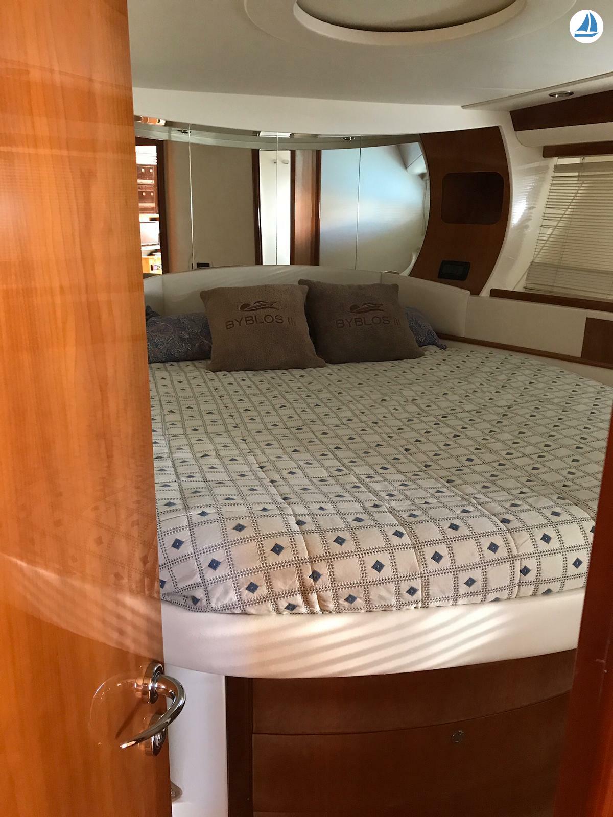 фото Pershing 50 15