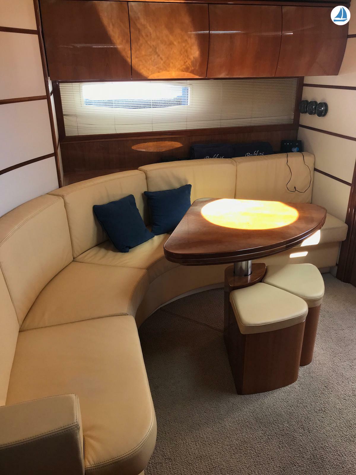 фото Pershing 50 16