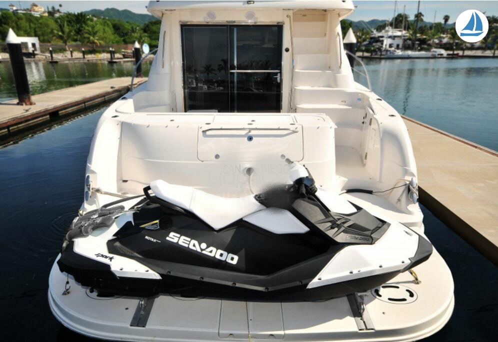 фото Sea Ray 60 2