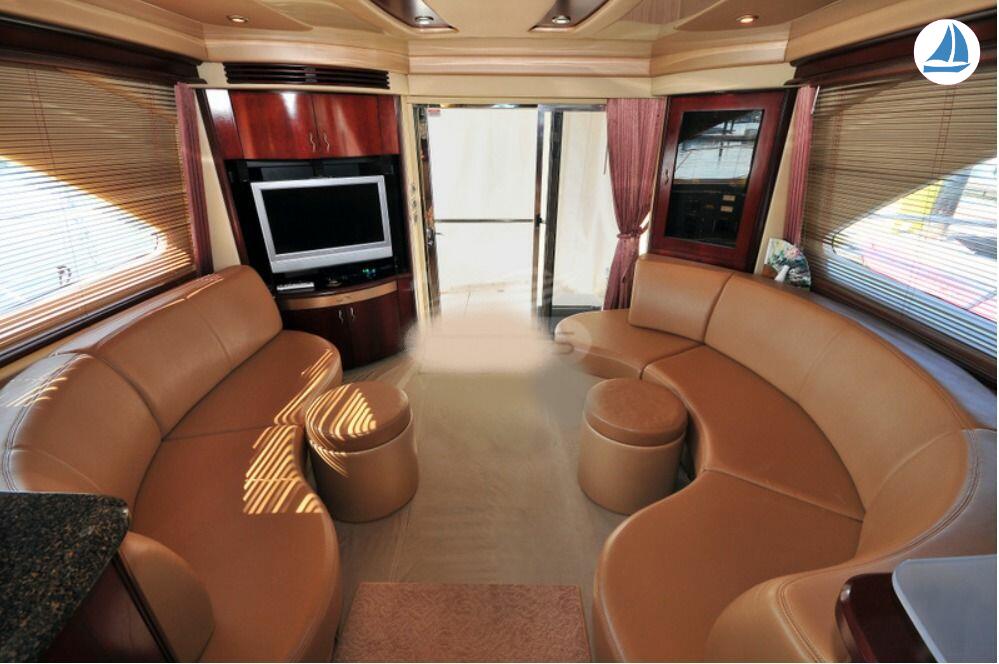 фото Sea Ray 60 4