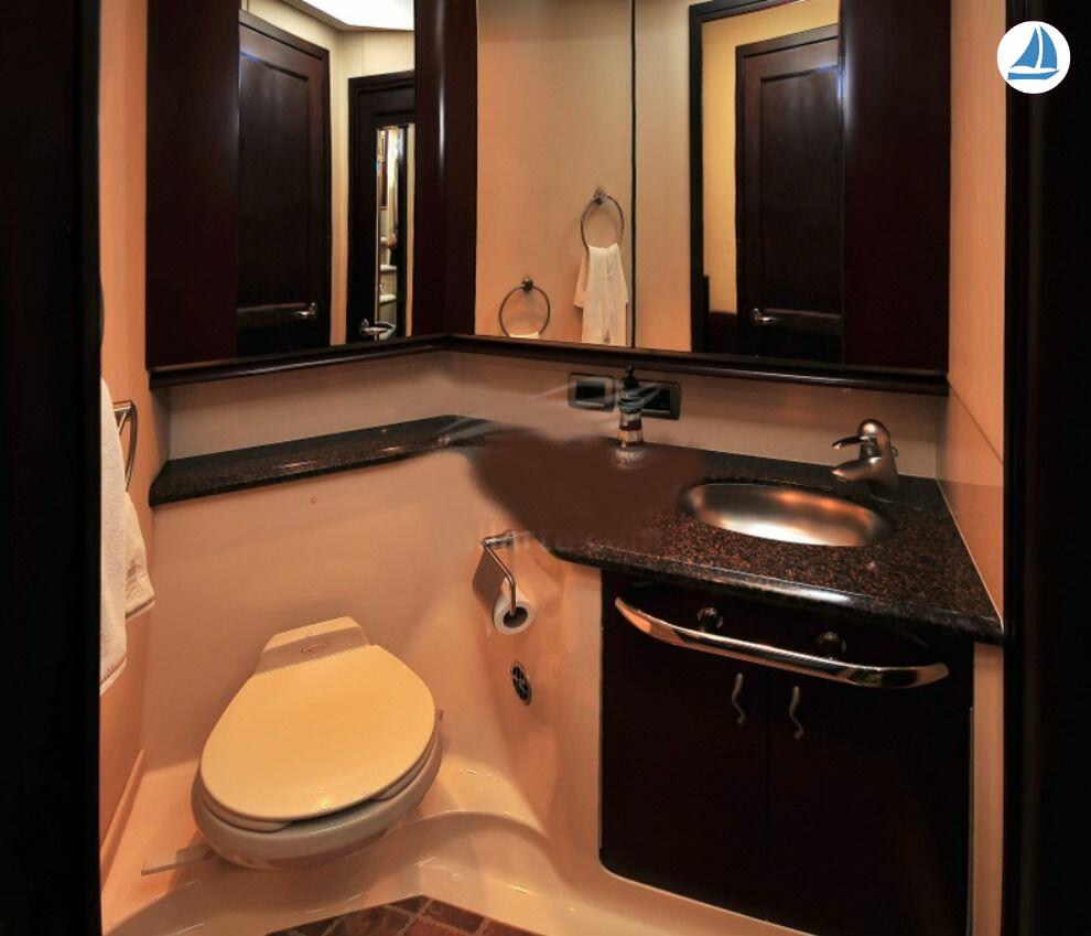 фото Sea Ray 60 6