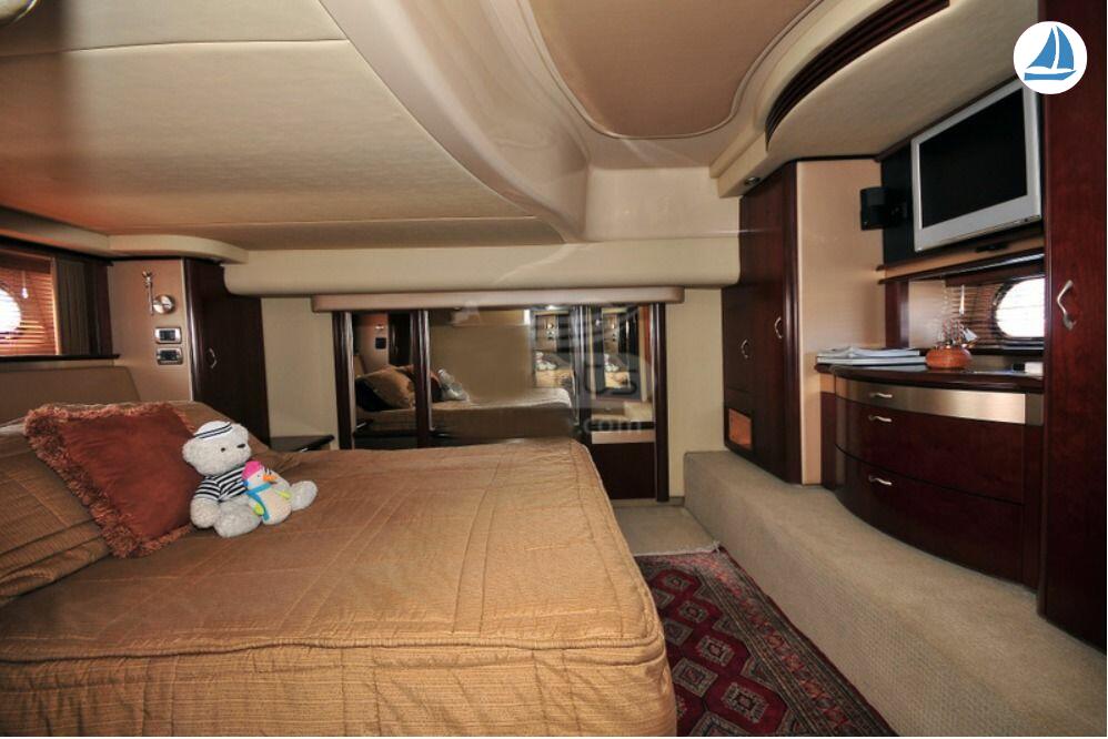 фото Sea Ray 60 7