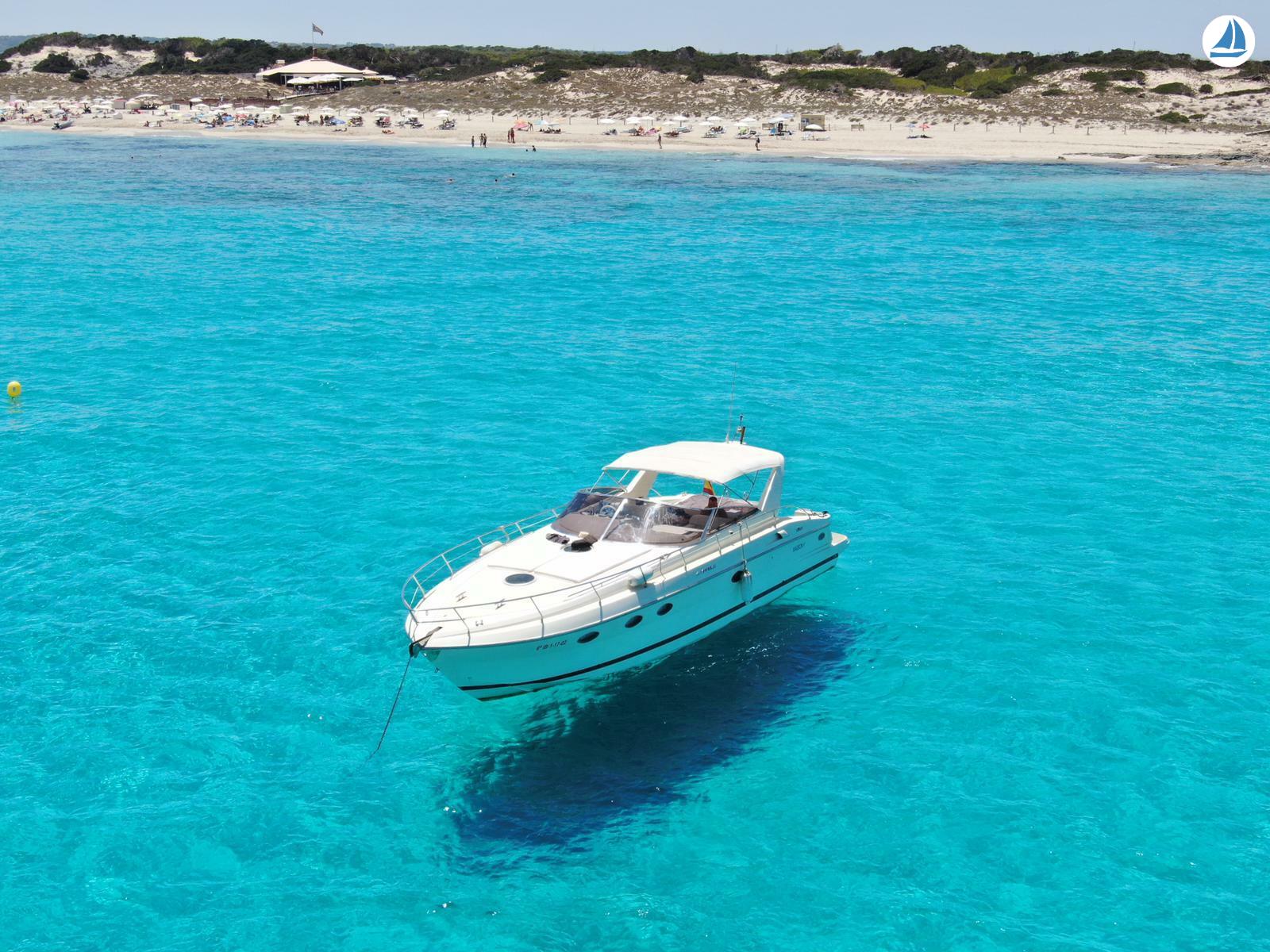 фото Ilver Mirable 41 Offshore 1