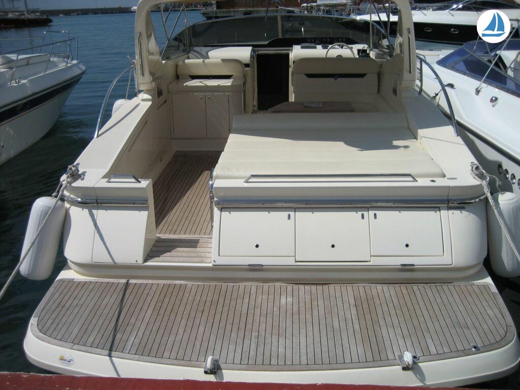 фото Ilver Mirable 41 Offshore 7