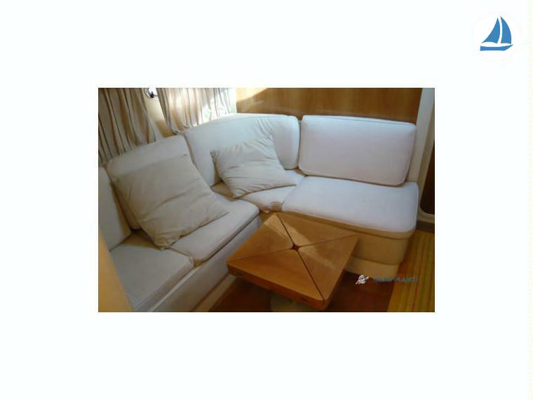 фото Ilver Mirable 41 Offshore 9