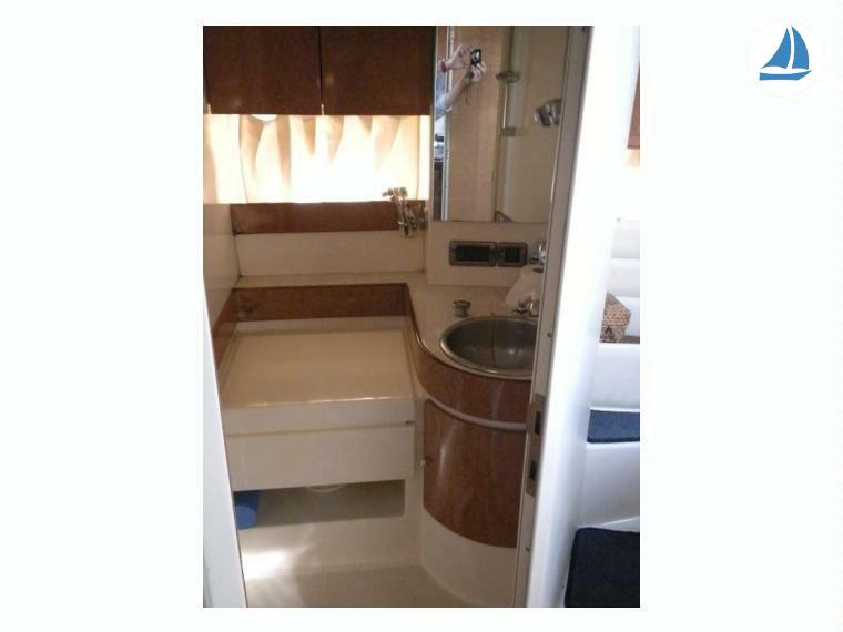 фото Ilver Mirable 41 Offshore 10