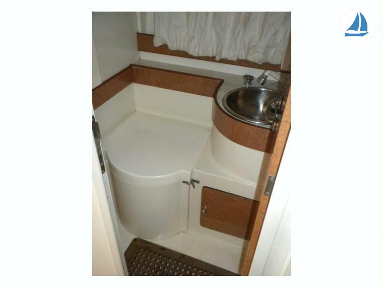 фото Ilver Mirable 41 Offshore 11